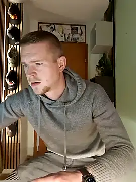 Playbunniboy online show from December 15, 4:48 pm