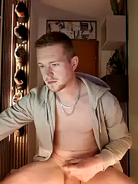 Playbunniboy online show from February 19, 5:38 pm