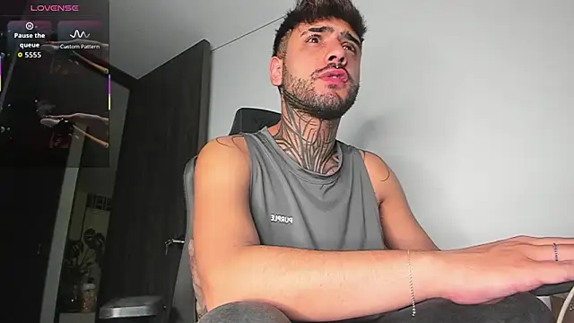 imferrer online show from March 3, 11:44 pm