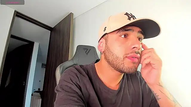 imferrer online show from December 4, 9:57 pm