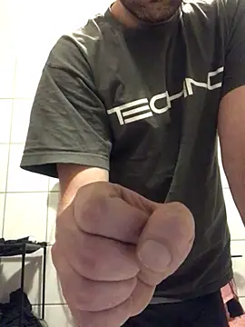 Badkev91 online show from January 10, 5:05 am