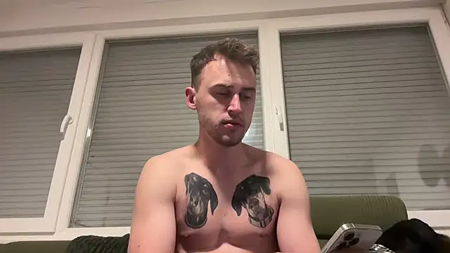 TheJerkingGuy online show from April 14, 7:46 pm