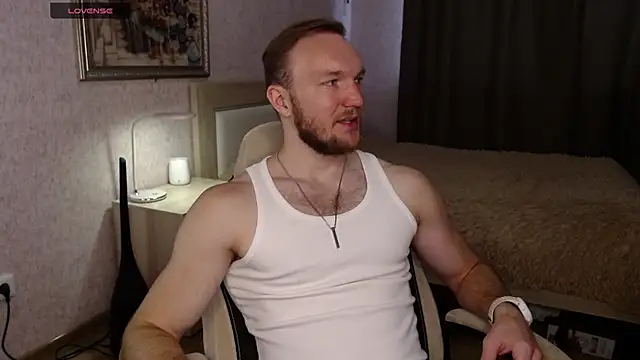 Toress1 online show from April 3, 9:50 am