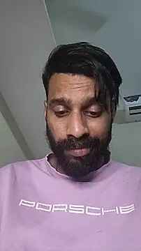 FearingForm online show from November 17, 2:03 am