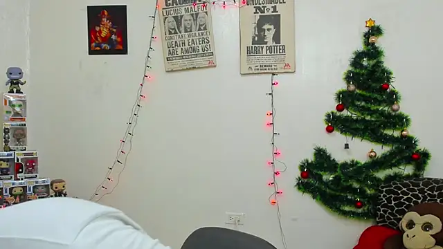 Snapshot of ney_22 chatting on December 23, 9:18 pm ney 22 online show from December 23, 9:18 pm