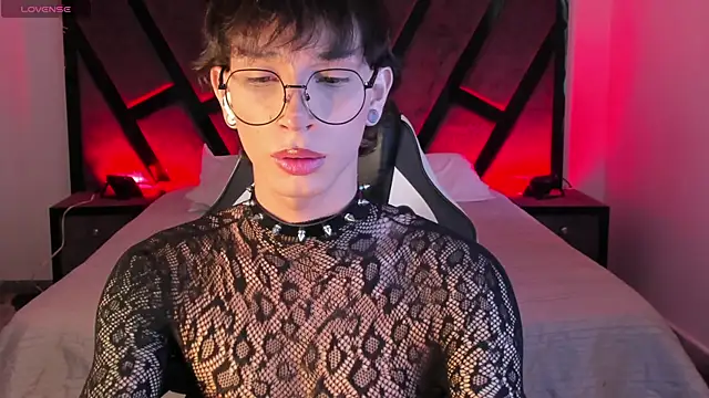 AndyWiilliams online show from February 18, 10:18 pm