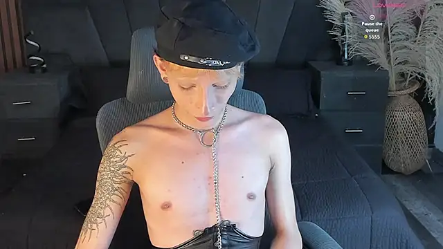 AndyWiilliams online show from April 12, 9:16 pm