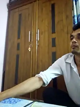 RikzAdam online show from June 7, 8:05 pm