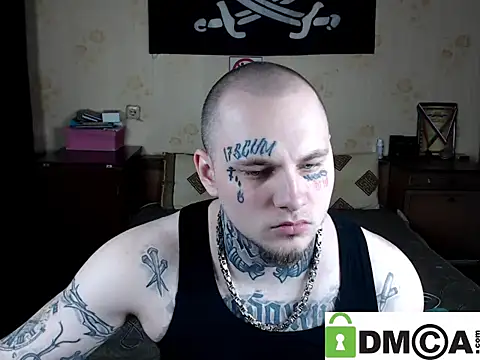 Keny Collins online show from February 4, 9:43 pm