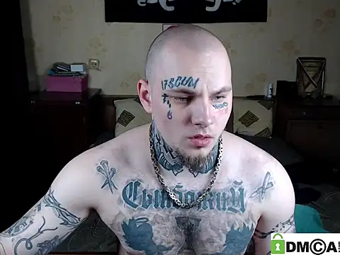 Keny Collins online show from March 11, 7:32 pm