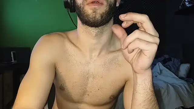 MikeLovesex699 online show from December 23, 7:52 pm