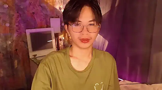 Sexy Handsome Drex online show from December 24, 1:06 am