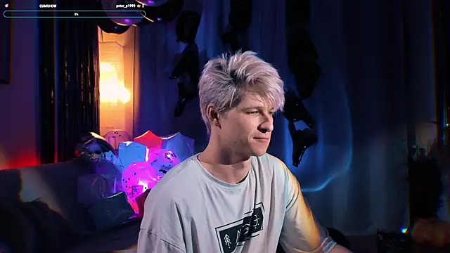 Breston Sweet online show from November 26, 6:49 am