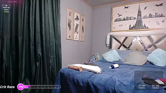 Danny hot fun online show from October 31, 5:49 pm