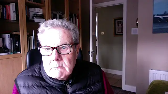 Oldpistolpete online show from November 30, 2:41 pm