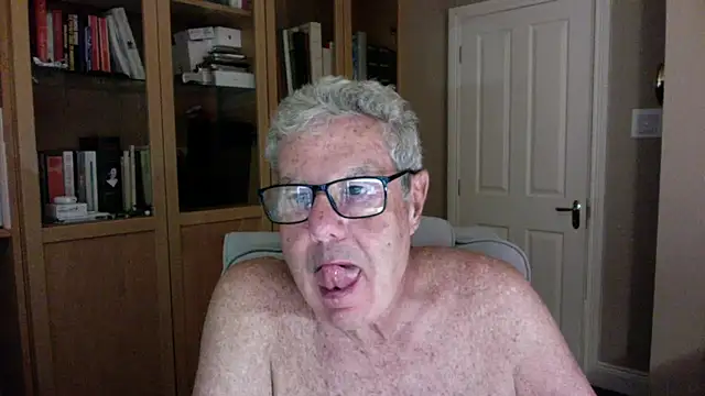 Oldpistolpete online show from July 16, 9:22 pm