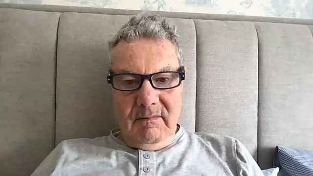 Oldpistolpete online show from March 27, 10:05 am