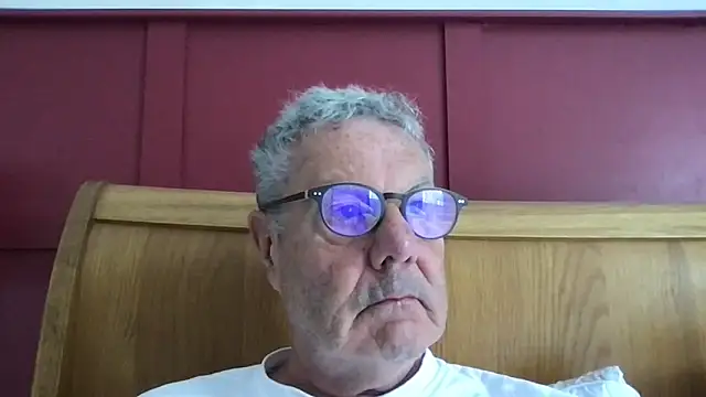 Oldpistolpete online show from June 19, 9:15 am
