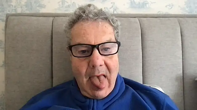 Oldpistolpete online show from March 12, 10:01 am