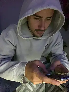 Cabetothepro online show from March 1, 3:06 am