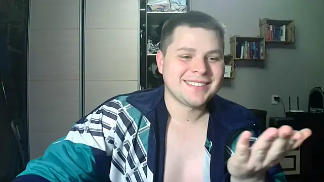 Volshebnik130  online show from March 20, 10:29 pm