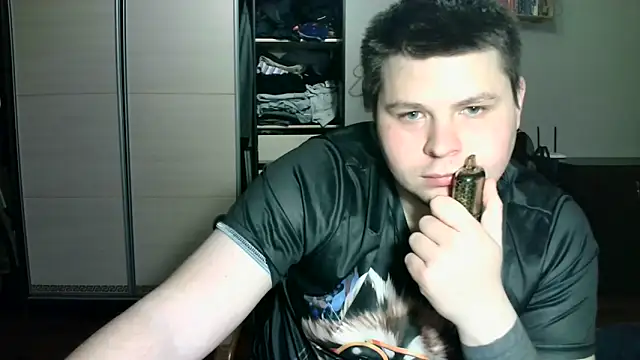 Volshebnik130  online show from March 6, 2:51 am