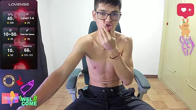 GoldenProject online show from December 15, 2:30 am