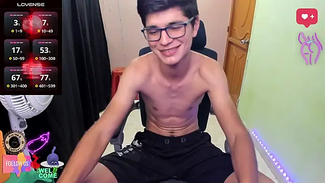 GoldenProject online show from October 21, 2:47 am