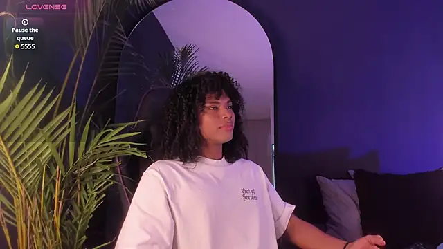 Lucas eevans online show from October 22, 1:15 pm