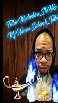 MasterShira TheHiko online show from April 21, 9:54 pm