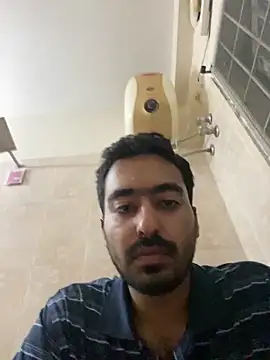 Vikram9918 online show from December 10, 4:06 pm