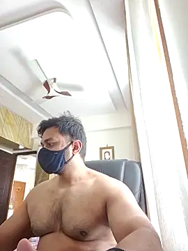 kaizercool1 online show from February 13, 5:24 am