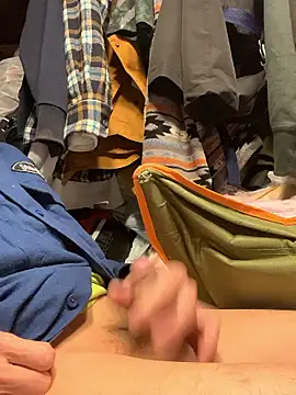 Senzuri kun online show from November 9, 8:57 pm