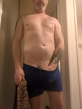 Ryeguy6969 online show from April 15, 1:16 am