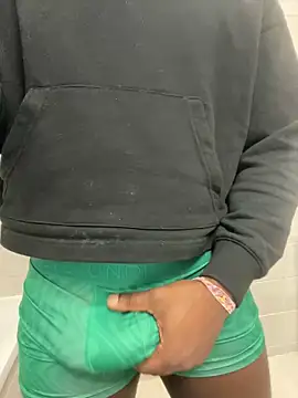 calystorme online show from February 16, 7:26 am