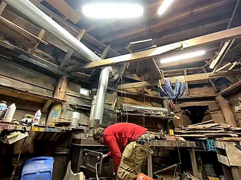 charactrzero online show from October 24, 10:33 pm