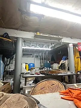 charactrzero online show from February 9, 11:09 pm