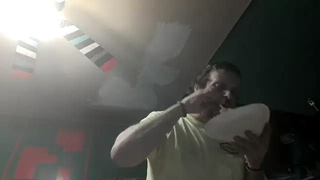 charactrzero online show from March 17, 9:17 pm