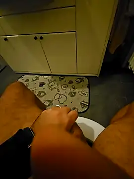 Dolceporco19 online show from December 20, 8:38 pm