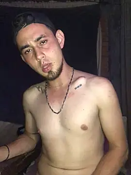 angeldammon online show from February 25, 5:19 am