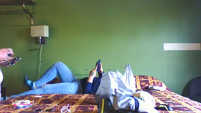 J-Dubb online show from December 20, 3:08 pm