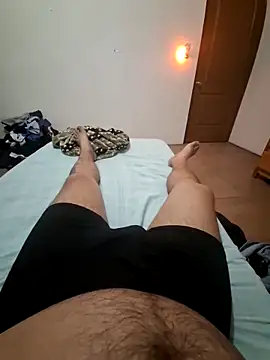 Calamaco07 online show from March 11, 5:58 am