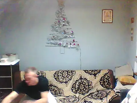 aroj95 online show from January 11, 3:21 am