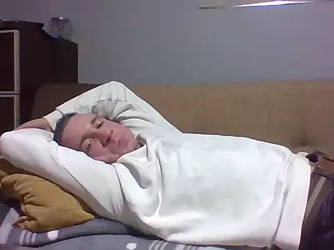 aroj95 online show from February 7, 1:46 am