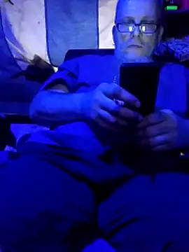 Kevinmc1d online show from November 9, 8:40 am