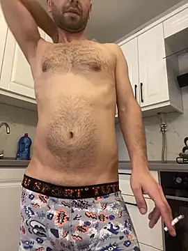 Emre-34 online show from December 22, 8:55 am