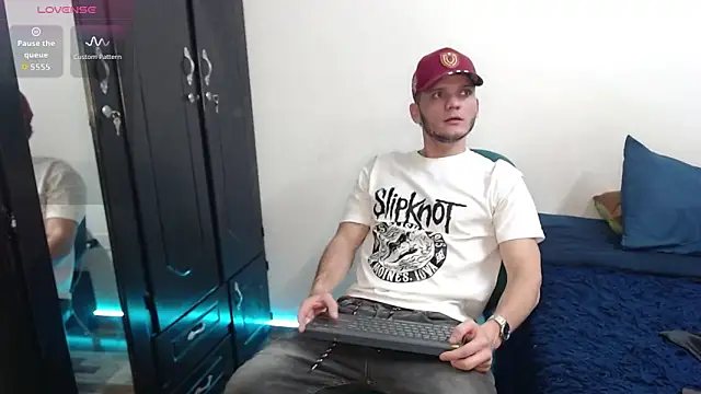 ramseesh online show from February 27, 2:45 am