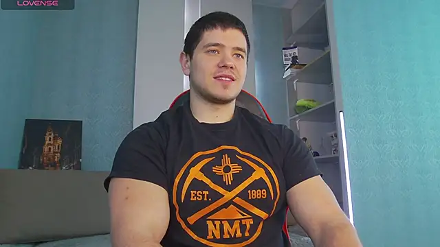 Arilas  online show from March 22, 7:36 am