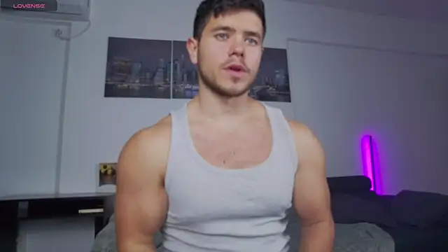 Arilas  online show from November 8, 7:33 am