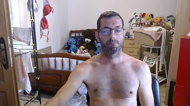 steph19x5 online show from July 13, 9:33 am